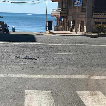 Precioso Piso En Frente Del Mar Appartement Torrevieja Buitenkant foto